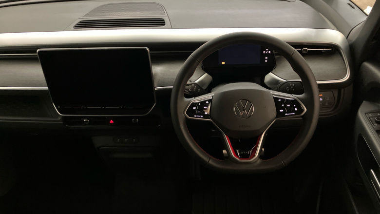 Volkswagen ID. Buzz 250kW GTX Pro 79kWh 5dr 4MOTION Auto Electric Estate